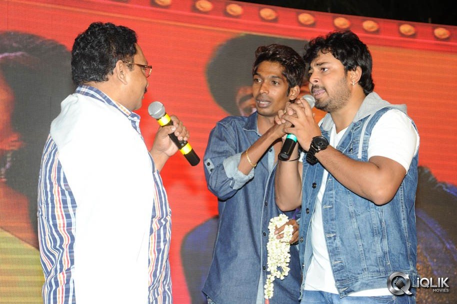Devadas-Style-Marchadu-Movie-Audio-Launch